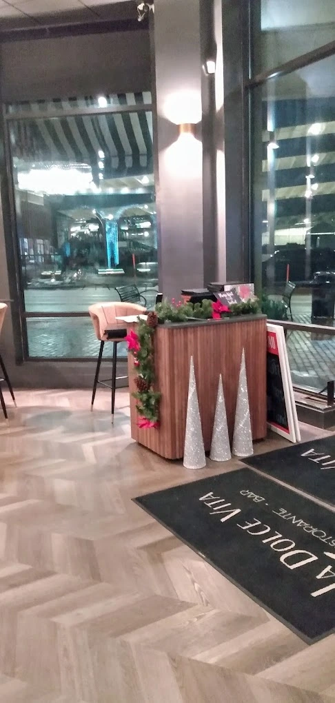 La Dolce Vita
