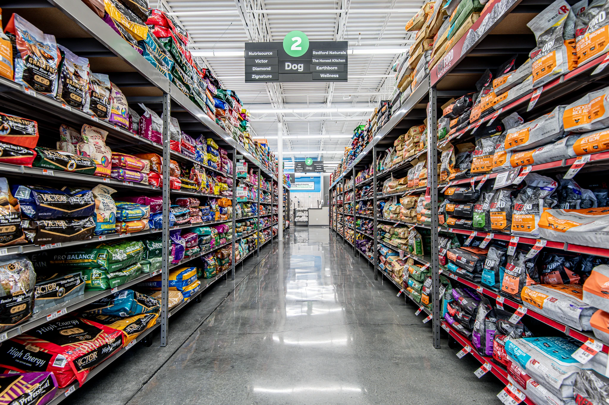 Pet Supplies Plus