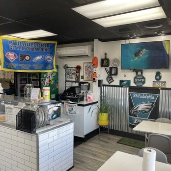 Luccino's Pizza